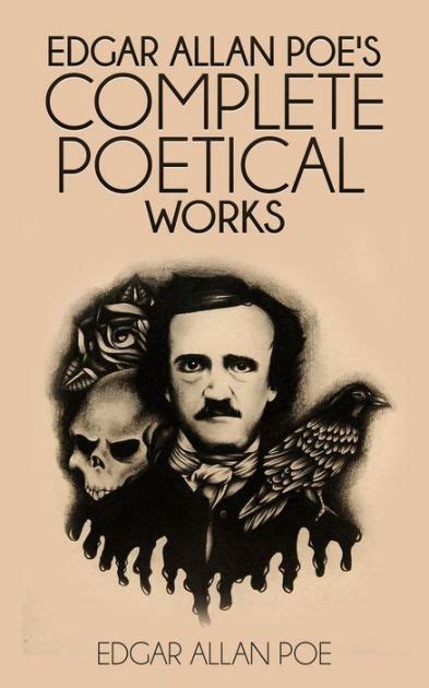 Poe tinctures spells